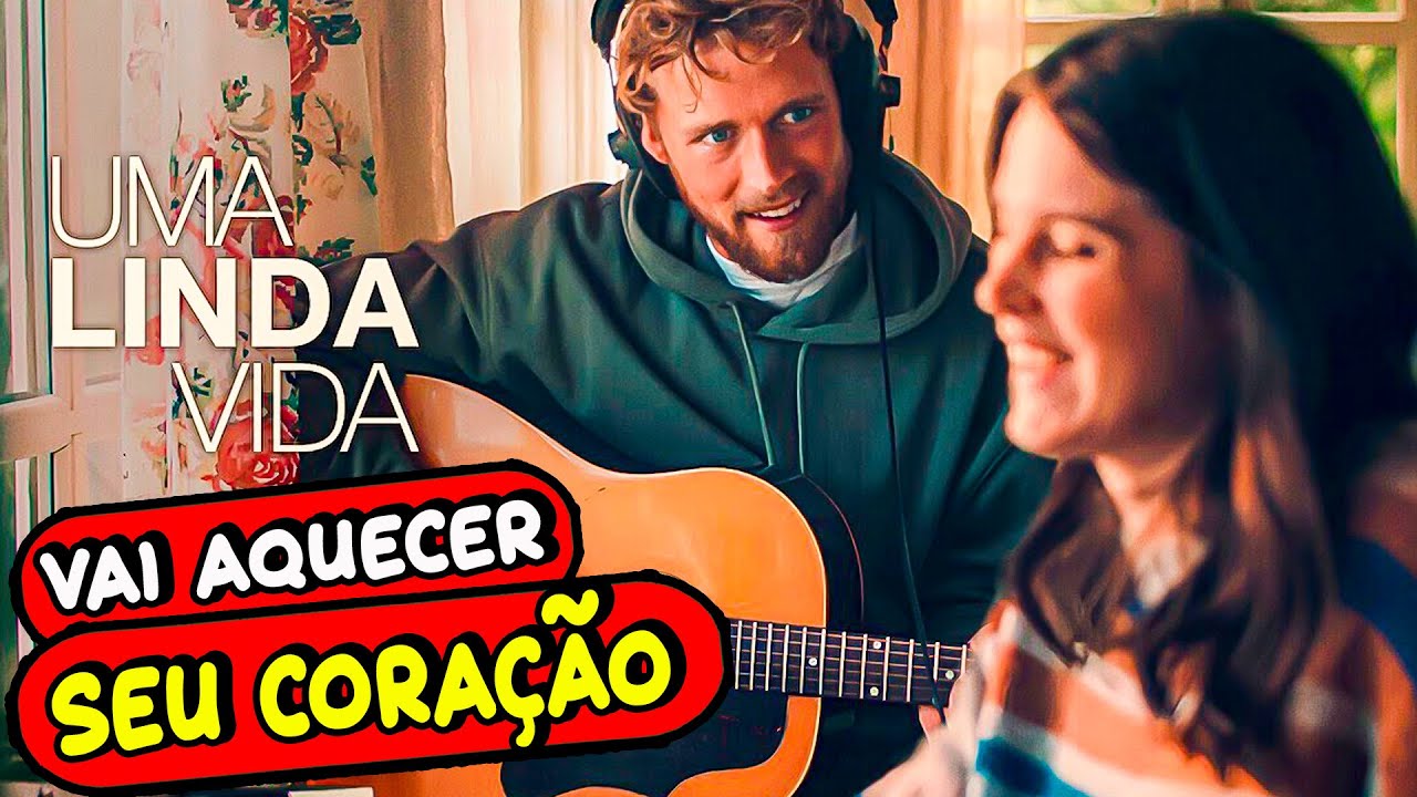 Uma Linda Vida (Filme Netflix) Esse FILME vai AQUECER seu CORAÇÃO ! Análise do filme YouTube Uma Linda Vida (Filme Netflix) Esse FILME vai AQUECER seu CORAÇÃO ! Análise do filme YouTube