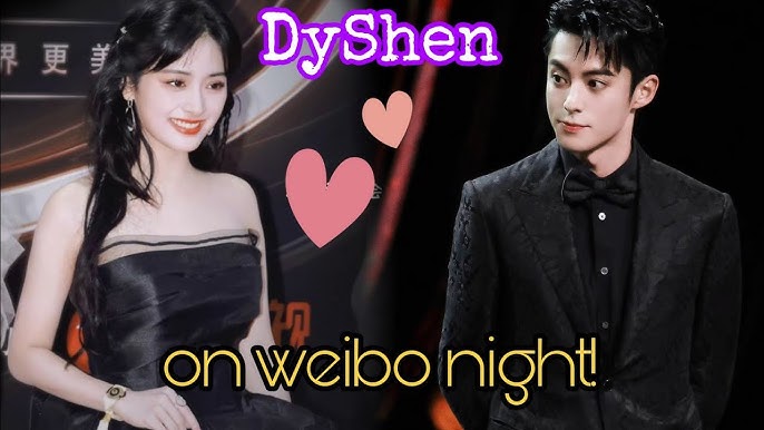 Dylan Wang and Shen Yue reunited 😍🥰💕. So happy to see them