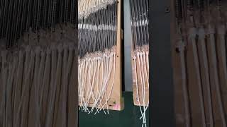 220V 1500W Infrared Heat Tube Medium Wave Infrared Carbon Fiber Heating Lamp