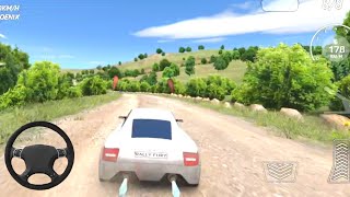 Epic Rally Race Challenge – Conquer Every Curve with Drifting screenshot 4