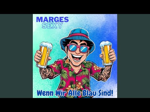 Wenn wir alle blau sind!