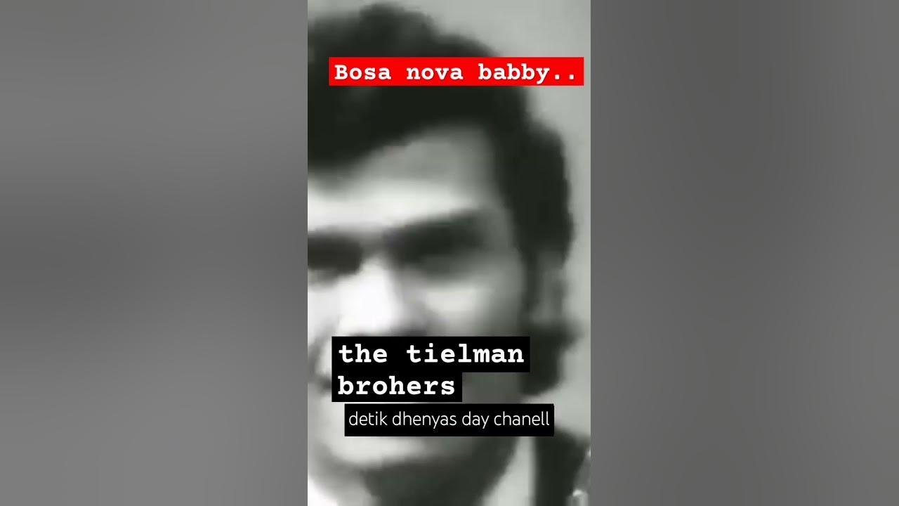 #music the tielman brothers(band tertua didunia asal indonesia