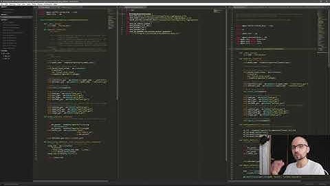10 Facial Data-Centric Rigging: Folder structure and environment