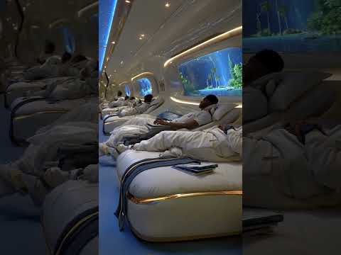 Московское метро в 2099