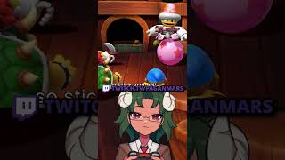 This Is Getting Out of Hand... #vtuber #nintendo #supermariorpg #envtuber