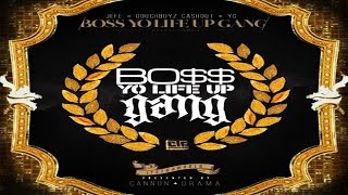 Doughboyz Cashout -  Goodass Night