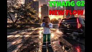 Nycrp Ic Zthang Gz - New Flow Official Visuallizer