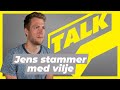 Stammen kan trænes, men ikke kureres | TALK