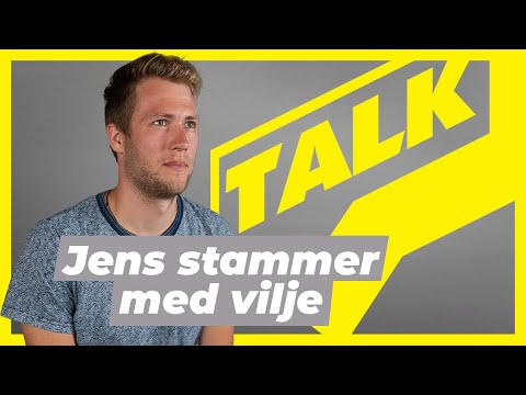 Video: Kan stamming kureres?