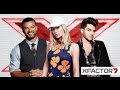 X Factor Australia 2016 Promo