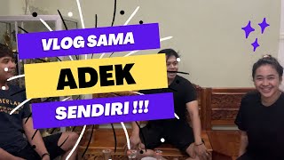 Nuruti netizen || Ngonten bareng bersama AGISNIA