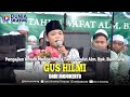 GUS HILMI Dari Mojokerto | Pengajian Umum Mengenang 4 Tahun Wafat Alm. Bpk. Bambang | Dunia Shooting