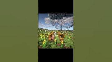 New Challenge Giant Bridge in Minecraft | Anonymous Tyagi  #minecraft