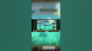 #Stupid zombies#Chapter 2 || stage 1 level 3 || easy tricks