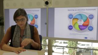 Opening up Education: The OpenEdu Framework