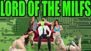 [4chan] Lord Of The Milfs