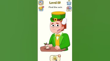 Delete One part 5 Level 89 #ytshorts #dop5