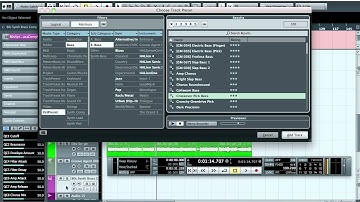 CMC AI controller from Steinberg
