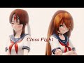 Mmd class fight animation