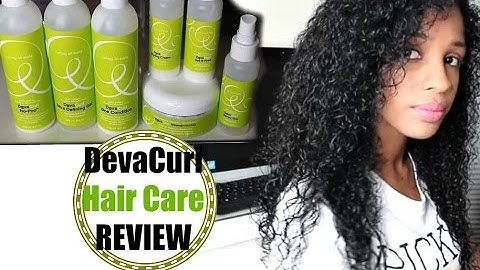 WASH "N" GO | DEVA CURL