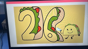 [Voting Ended]Random Object Show Viewer Voting Episode 26.