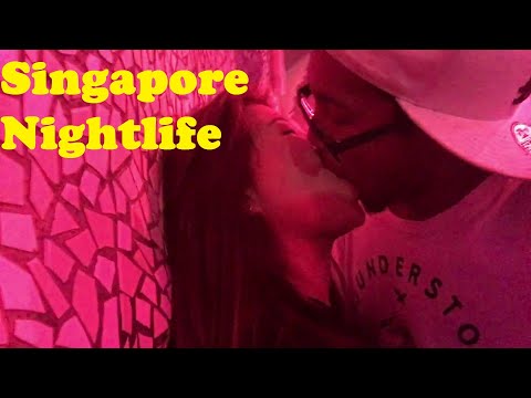 Singapore Nightlife l Ultimate Singapore Travel Guide