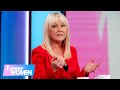 ‘I Could Go Blind’: Corrie Star Lisa George Opens Up About Health Fears | Loose Women