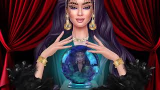 Mystic Enchantment Season in SUITSME Fashion Dress Up Game screenshot 3