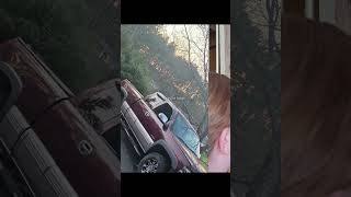 Oozie gon bite | #fypシ゚viral #horse #nfr