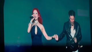 BABY - MCK x marzuz | NHỮNG THÀNH PHỐ MƠ MÀNG SUMMER 2026