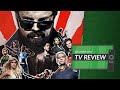 The boys tv review