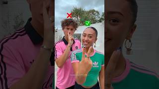 Nose Fold Magic Trick 😵💯 #magic #viral #shorts #subscribe #youtube