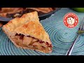 EL MEJOR PAY DE MANZANA - How to make Apple Pie - EL GUZII