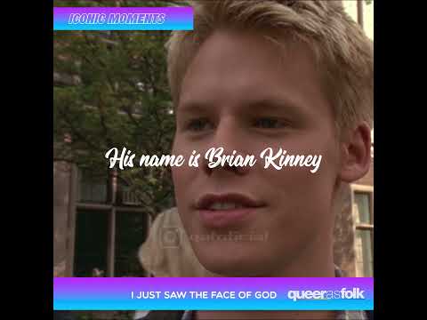 Queer as Folk: