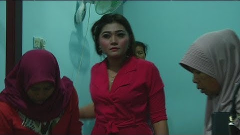 AKU SAYANG PADAMU VOC. DANANG : NBM ANTI GALAU LIVE WEDUNG DEMAK