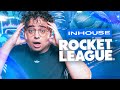 Le niveau sameliore en inhouse sur rocket league avec la ktv