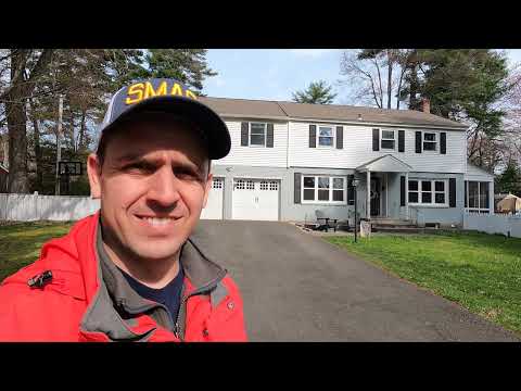 62 Fernbank Ave, Delmar, NY home video tour