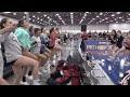 2021 Girls Junior National Championship | Day 6 Recap