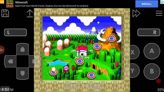 Random snes game compilation pt 1
