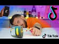 ვამოწმებთ ყველაზე პოპულარულ TikTok LifeHack-ებს!