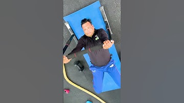 Kinetic Chain Exercises