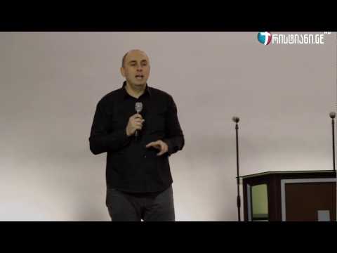 ვის ეძლევა ძალა - 18.02.2017