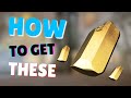 How to get Auroxium Alloy in Warframe