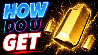 How to get Auroxium Alloy in Warframe