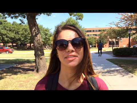 OU Freshmen: How do you feel about campus food and dorm life?