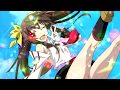 Infinite Stratos 2 - Love and Purge OP