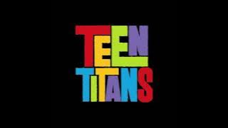 Puffy AmiYumi - Teen Titans Theme (Instrumental)