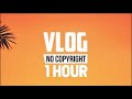 [1 Hour] - Hotham - Love Me Back (Vlog No Copyright Music)