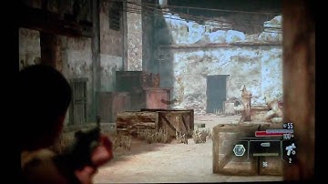 Alpha Protocol playthrough part 23