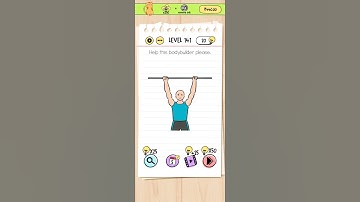 Brain Test💡💌: Level #141 Gameplay (Android, iOS) #Shorts #PlayGo!